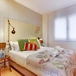 Sweet Inn Carrer De Calabria