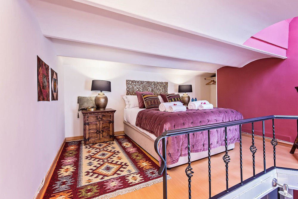 Leilighet Sweett - Calabria Barcelona