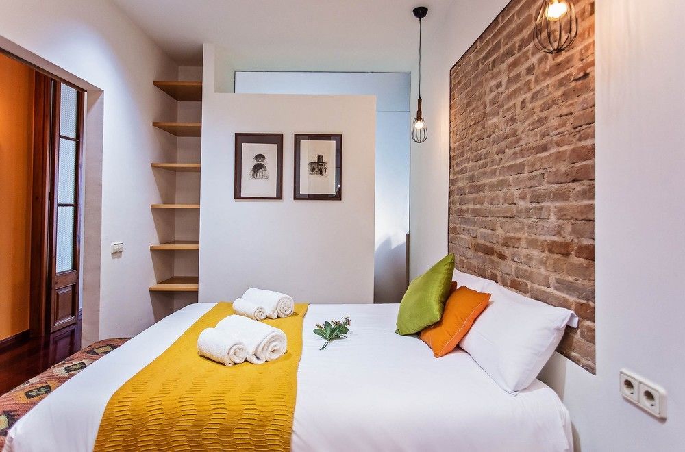 Leilighet Sweett - Calabria Barcelona