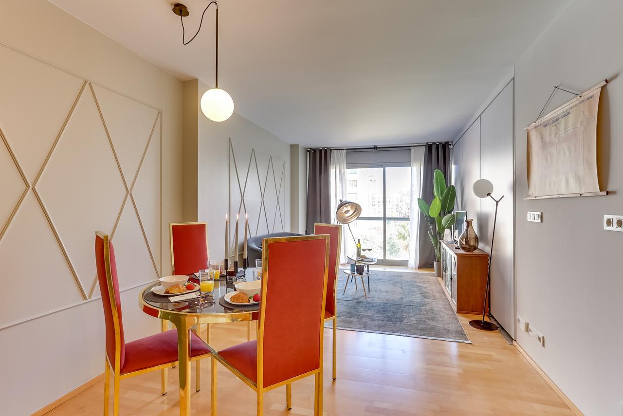 Appartamento Sweett - Calabria Barcellona